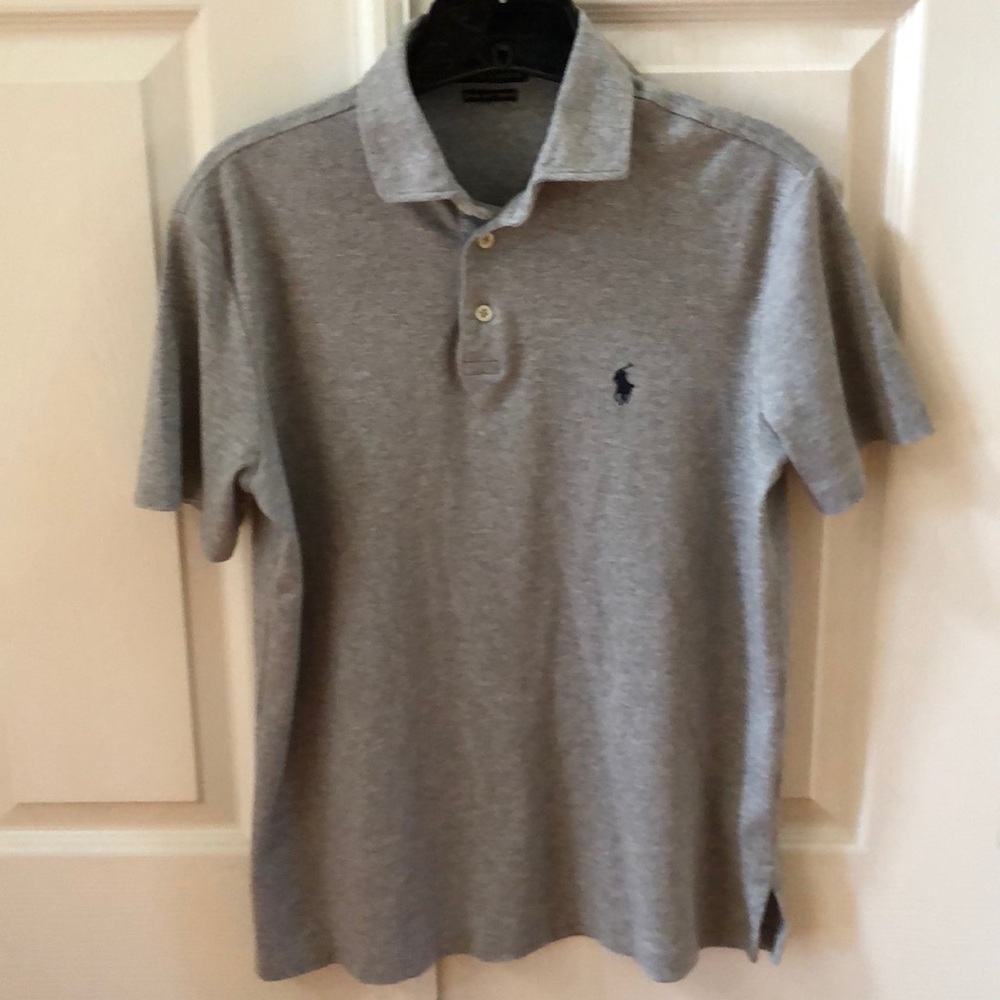 Ralph Lauren polo